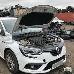 RENAULT MEGANE MEGANE GT LINE TCE H5H470 1.3L 2019 used Engine for Sale